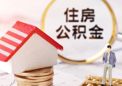 阳江个人的住房公积金怎么提取（个人如何提取住房公积金的钱）